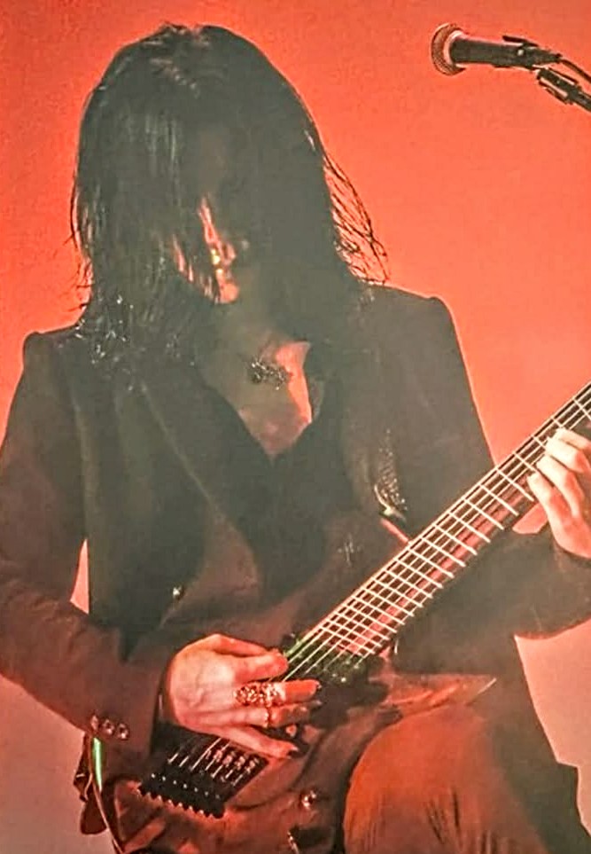 ma_ravenous's tweet photo. さて
本日は早起きして
出勤前にぶちかましてこようか🎸 https://t.co/stQLyKVwhh