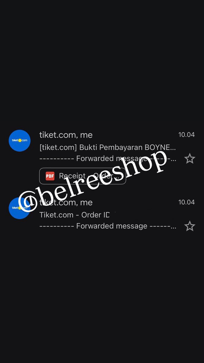 belreeshop's tweet photo. secured jam 10.03 https://t.co/nq2fgrxjn4