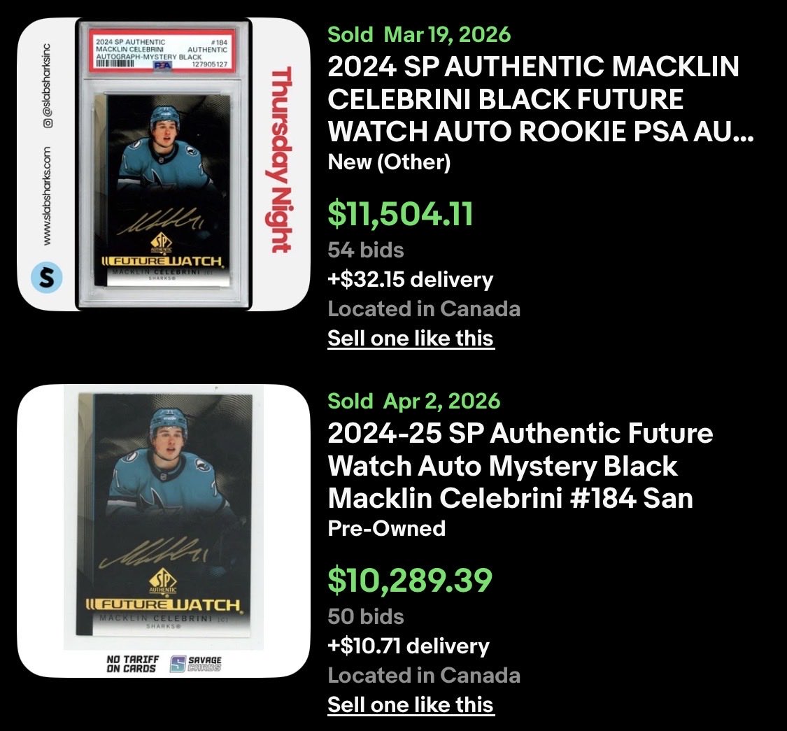 porscheuron's tweet photo. Fucking bitches #TheHobby #Goldin #FanaticsCollect #SteveWillDoIt
This is getting lame #UpperDeck https://t.co/ubZAUIlfF4