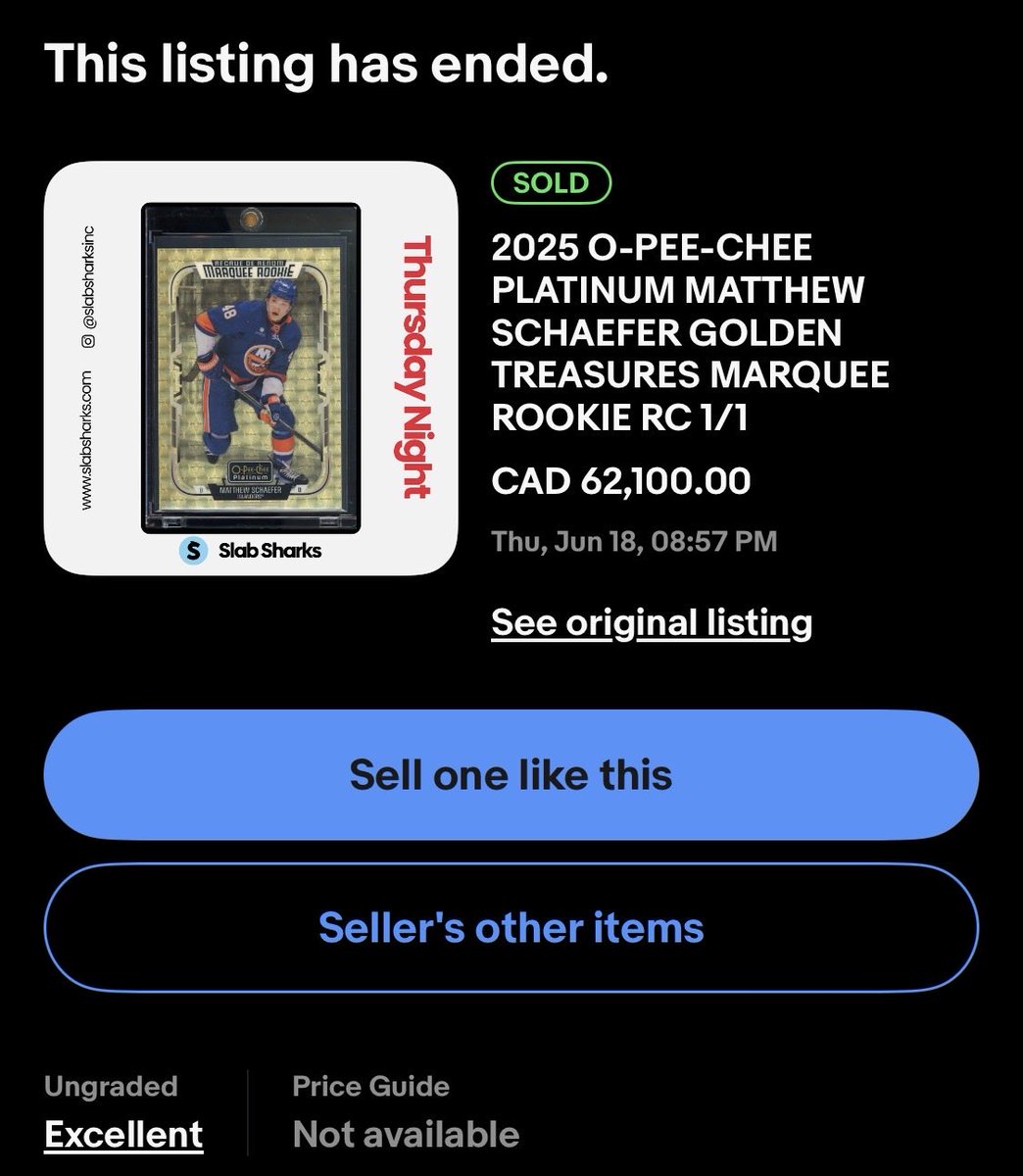 porscheuron's tweet photo. Fucking bitches #TheHobby #Goldin #FanaticsCollect #SteveWillDoIt
This is getting lame #UpperDeck https://t.co/ubZAUIlfF4