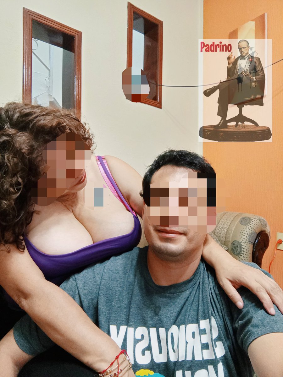 padrinoG44's tweet photo. Nunca me imagine que se volvería mi #puta  la mamá de mi amigo, poder disfrutar esas 42 C 🍼🍼🤤🤤 fueron un manjar 🔥🔥🫎😍 https://t.co/0ofnPu5ZOR