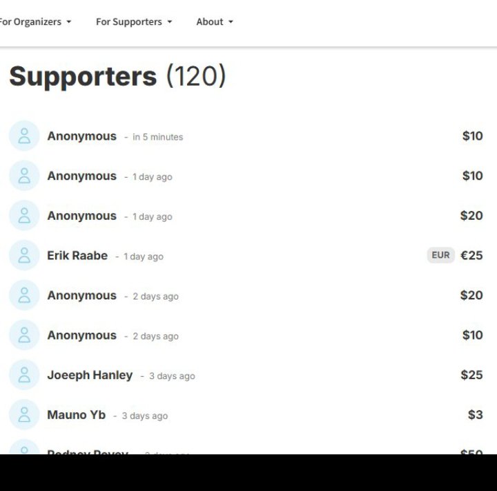 wizardbisan90's tweet photo. 🇵🇸 💔You're asking yourself, "What can I do about Gaza?" 

I just donated $10, and I am asking you to stop scrolling and match my donation, or give any amount you can afford at this moment. That is what you can do right now to make a difference. https://t.co/ilctXUWQ7X