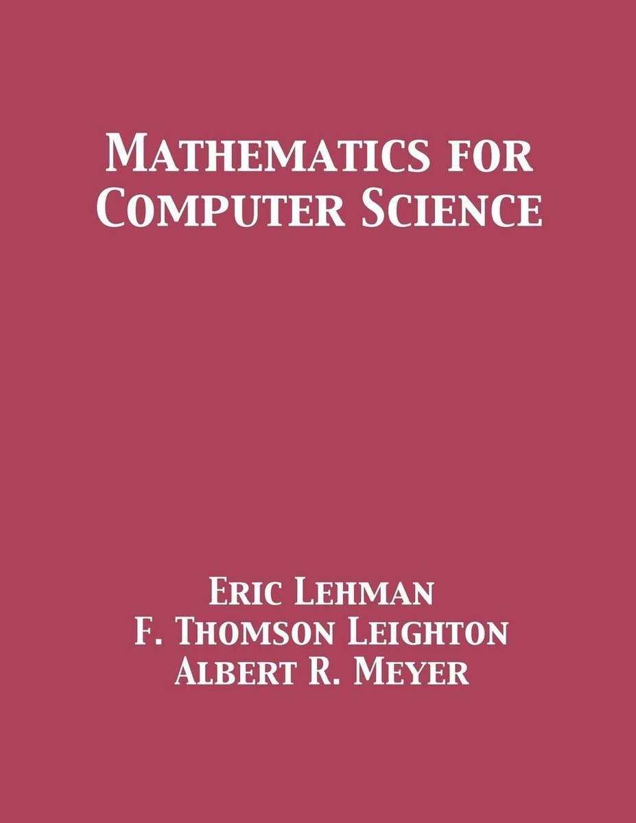 gp_pulipaka's tweet photo. Buy Amazon Book: 1010-Page (If page number really mean anything)! Mathematics for Computer Science! #BigData #Analytics #DataScience #AI #MachineLearning #IoT #IIoT #PyTorch #Python #RStats #TensorFlow #Java #ComputerScience #ReactJS #GoLang #Books #CloudComputing #Serverless #DataScientist #Linux #Programming #Coding #100DaysofCode
https://t.co/CRJvipbr56
