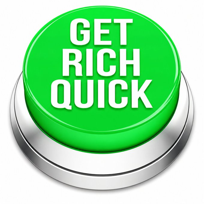 karmvvx's tweet photo. Robinhood is the BIGGEST app that will onboard normies so why not run the easiest coin for normies to understand
   GET RICH QUICK    

 Everyone wants to get rich quick, ESPECIALLY normies The easiest coin for to be onboarded too, as they will all GET RICH QUICK    

   $ RICH https://t.co/ZmErnYxq5i