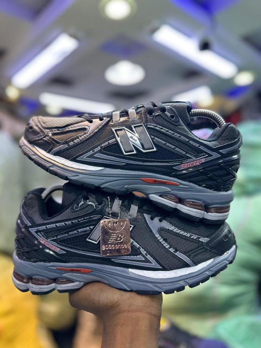 TrigJok's tweet photo. Newbalance 1906
Size 40-45 
Price ksh 3800
Delivery done across all counties,pay upon delivery within Nairobi https://t.co/x85SqDxoLI
