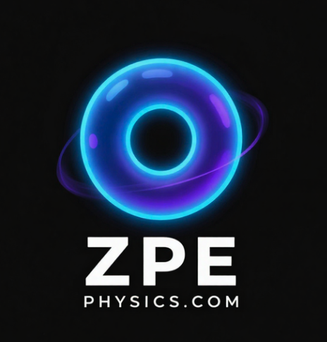 ZPEdisclosure's tweet photo. Zero-point energy is not fringe vocabulary. It is in every quantum mechanics textbook, usually by chapter two.

https://t.co/IpFMCxFWIN could be the name of a textbook for the whole field. https://t.co/8pyM3tc9tY