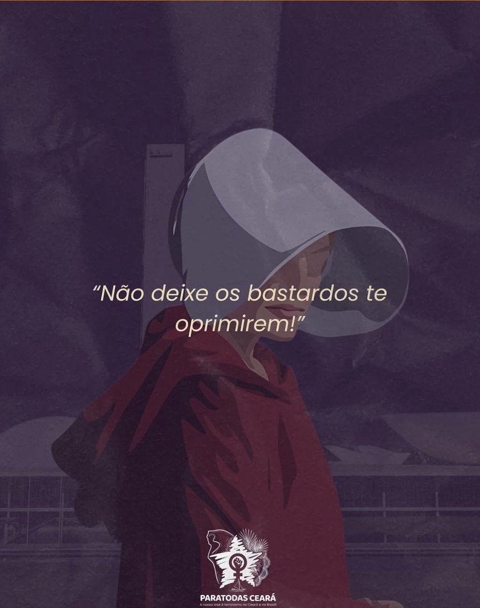 coelhoorosa's tweet photo. @GuilhermeBoulos espero que muitas mulheres façam a decisão correta nessas eleições https://t.co/Lv0itej5ji
