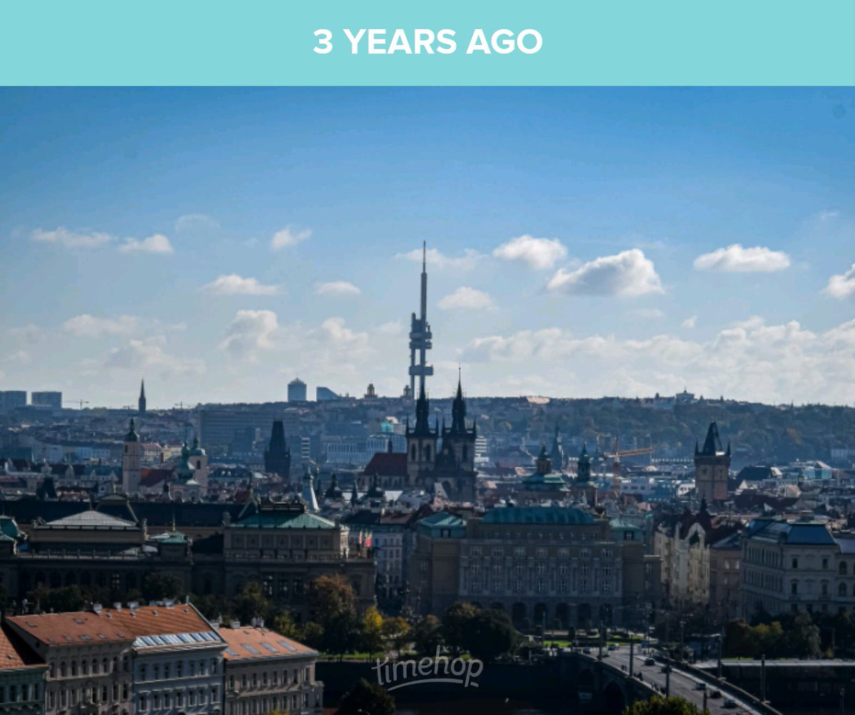 Wally44's tweet photo. #Prag https://t.co/Bzxry6hlqS