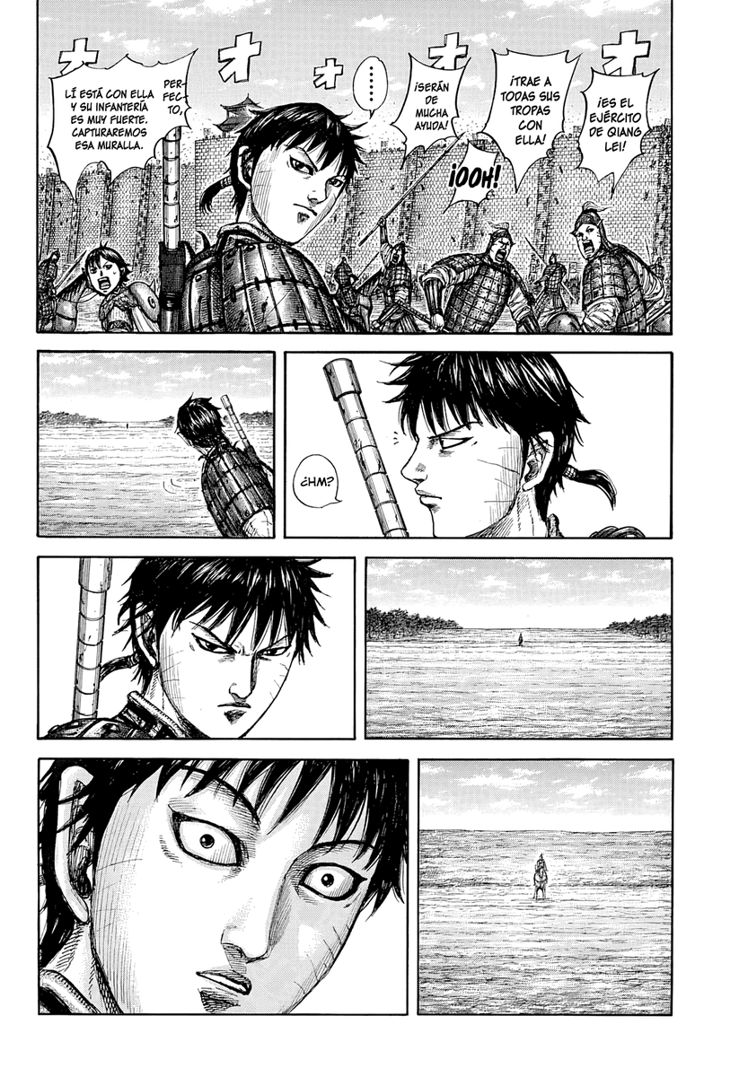 JDanimanga's tweet photo. Todo era muy bueno como para ser verdad.

#Kingdom877 https://t.co/4ipPbH3ilZ