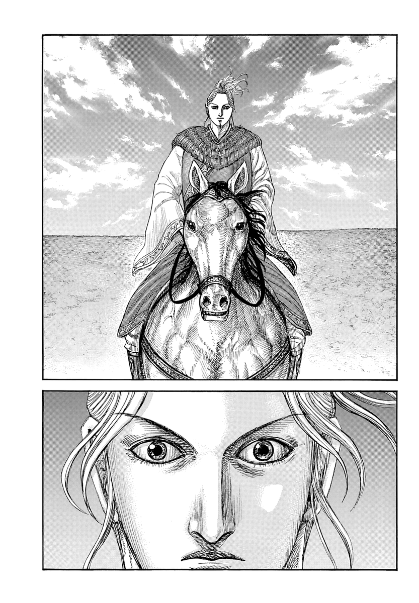 JDanimanga's tweet photo. Todo era muy bueno como para ser verdad.

#Kingdom877 https://t.co/4ipPbH3ilZ