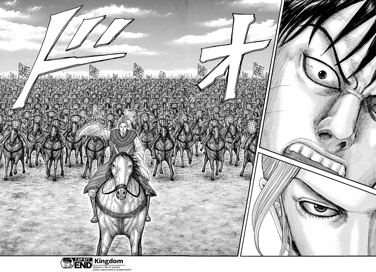 JDanimanga's tweet photo. Todo era muy bueno como para ser verdad.

#Kingdom877 https://t.co/4ipPbH3ilZ