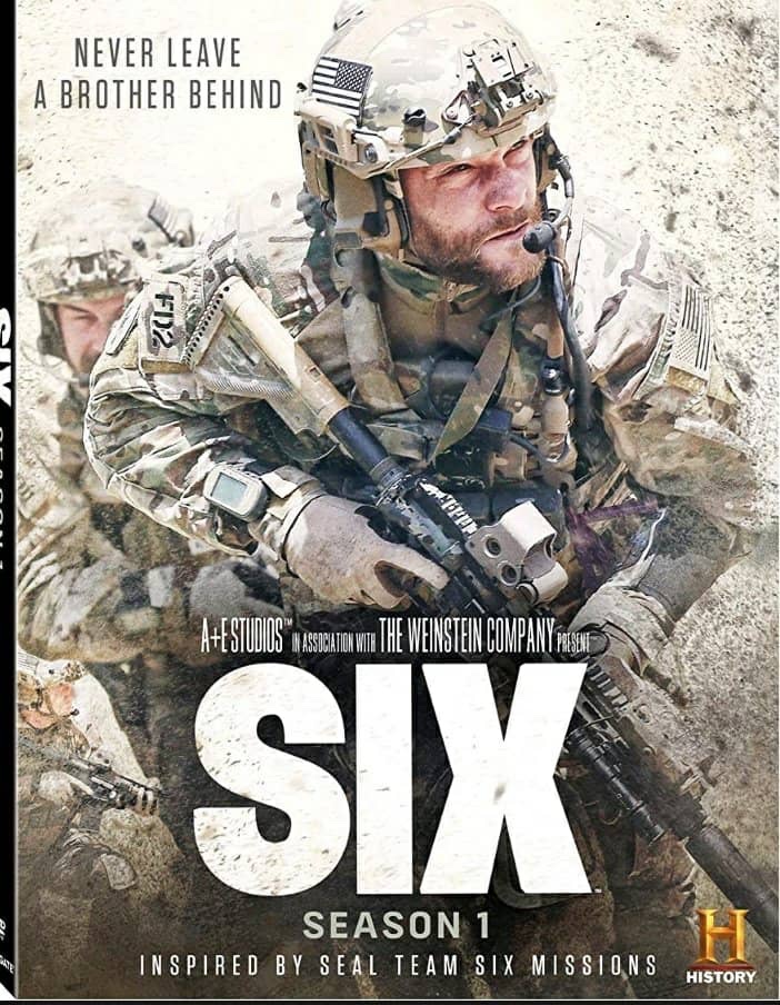 brutal_truth0's tweet photo. 50 GREATEST MILITARY &amp; SNIPER MOVIES YOU MUST WATCH 🍿
1.  Lone Survivor (2013)
2. American Sniper (2014)
3. Shooter (2007) https://t.co/f5gFQUMhxN
