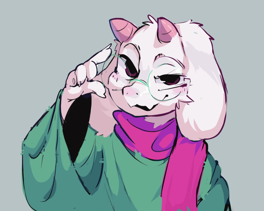 cyan391_'s tweet photo. ralsi
#DELTARUNE #ralsei #fanartㅤ https://t.co/YHtQJ743d9