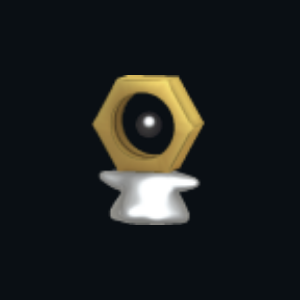 AlphaDuplo's tweet photo. New #Twitch #Badge Alert🔔

"Meltan"
"This badge was earned by subscribing or gifting a sub to a streamer in the Pokémon GO category in celebration of the 10th Anniversary of Pokémon GO!"

#PokémonGO is hosting a special stream on July 9th.

#streamers #Pokémon https://t.co/qdK9OBxyNV