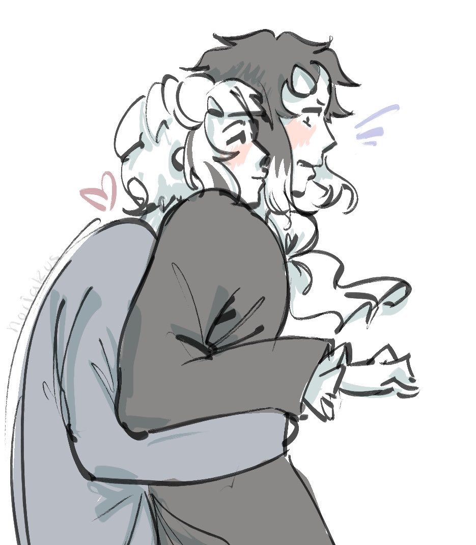 noriakus's tweet photo. still not very used to the whole "relationship" thing yet...
#sskk #bsdtwt #bsd https://t.co/dS7LE3jWrE