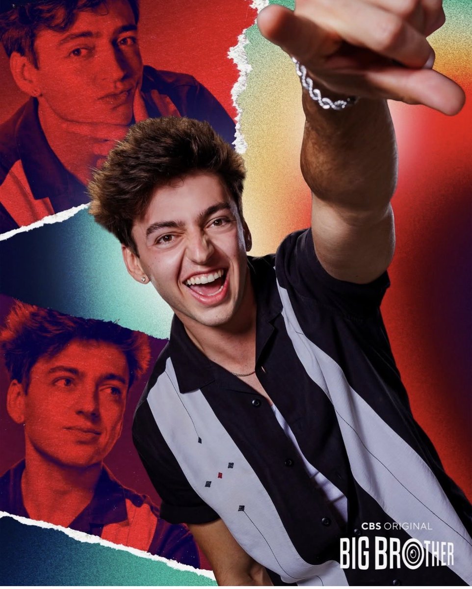 drewsveto's tweet photo. Retweet to Join A Drew Fan Groupchat for #BB28 #BigBrother #BigBrother28 #CBS https://t.co/NjkBlCdhkW