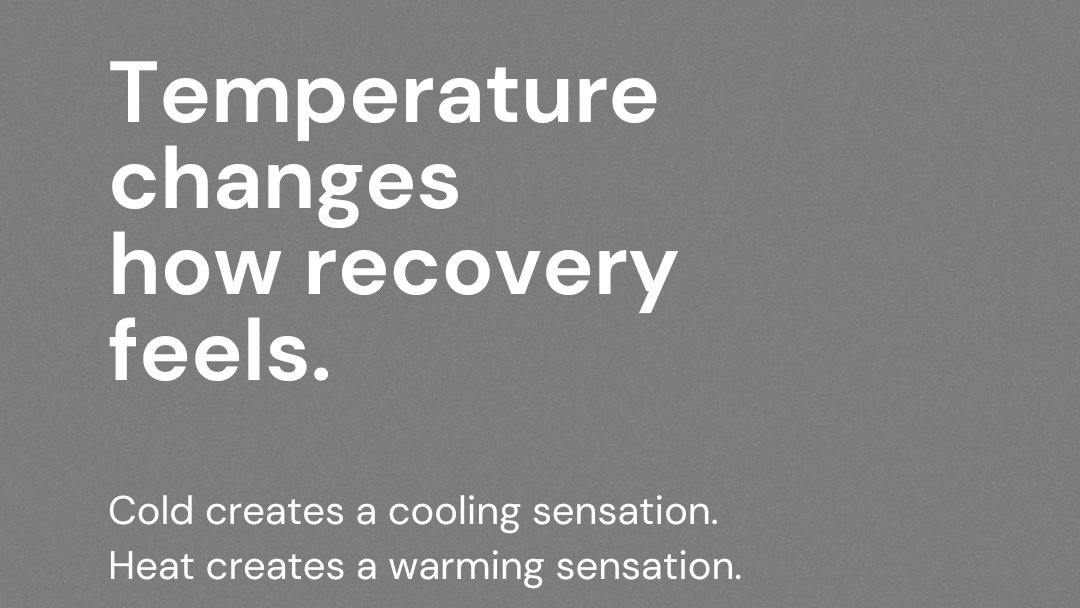 CoolCovery's tweet photo. Discover the ultimate recovery experience with CoolCovery. 
By combining temperature control and dynamic air compression.
Elevate your recovery routine and feel the difference!
 #coolcovery #sportrecovery #RecoveryRevolution https://t.co/dXTqS8L62m