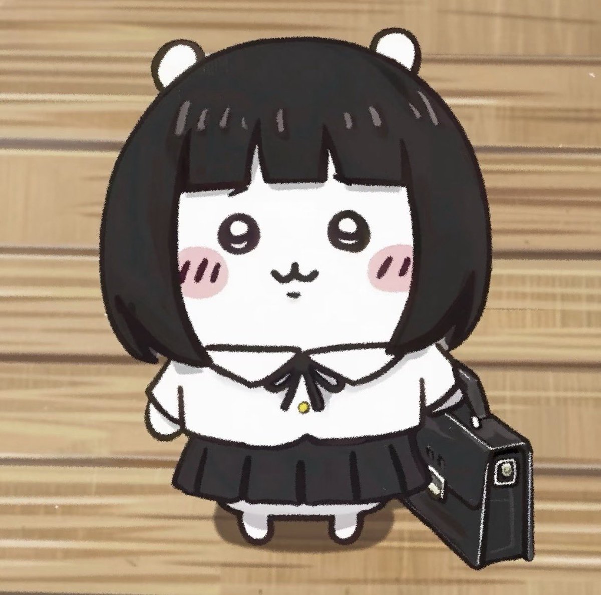 娜娜子小朋友 tweet media