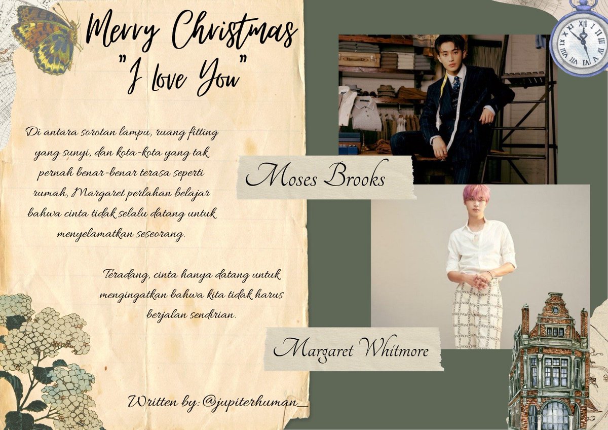 jupiterhuman_'s tweet photo. Markhyuck Long AU.

 ── Merry Christmas,
     I Love You.
"Some love stories found their own way." https://t.co/otNV4NzEnI