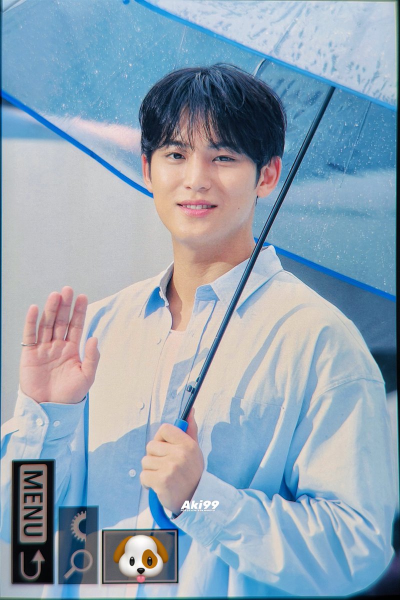 260709 스니커즈 #민규 #MINGYU #ミンギュ #세븐틴 #SEVENTEEN #セブチ