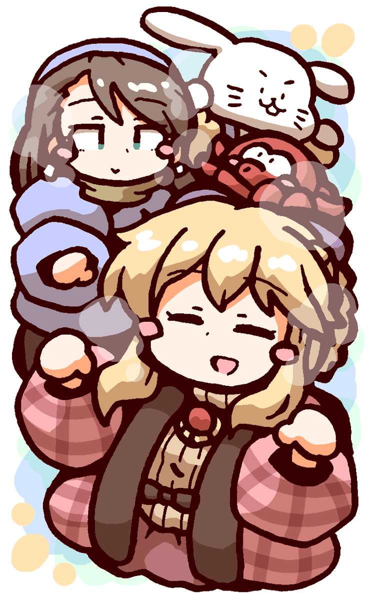 hanareyakuroha's tweet photo. #これを見た人は無言でピンクが入っている画像を貼れ https://t.co/rtiyL3oTkt