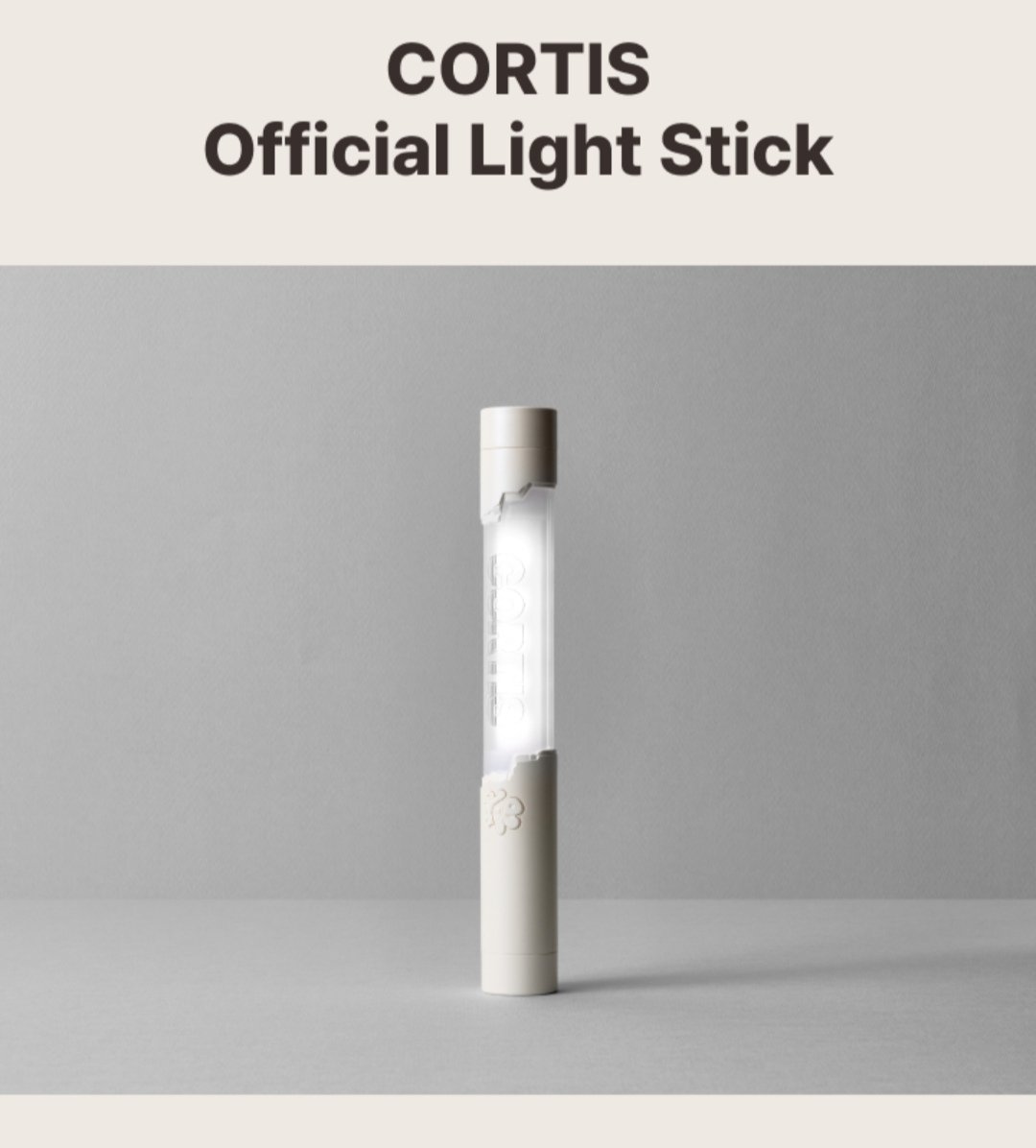 ikeukook's tweet photo. OPEN PO LIGHTSTICK CORTIS 

700k dp 450k (est 200gr)
750k dp 450k (est 500gr) 

Close 12 July - Sold Out 🗓️
ෆ Inc EMS TAX, Bersih INA
ෆ GO WA
ෆ checkout pakai akun pribadi 

cicilan DP 50% limited slot. dm for info!

#.  wts  wtb  po  cortis  lightstick  ls  weverse  wv https://t.co/KJzZjz2xKl