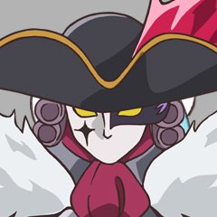 MKsuke39_seiyu's tweet photo. ガチで、たんプリのHP見たらウソノワール様の後にシュシュタンの耳と青い毛が映ってて草

まさか、シュシュタンが闇落ちしてアルカナ・シャドウに服従をさせてるなんて展開、、誰が予想できるんだこんなの()
#たんプリ
#precure https://t.co/liJaMaPT7Y