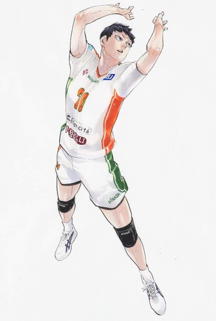 HaikyuuBase's tweet photo. Shōyō Hinata and Tobio Kageyama are reportedly getting married in Karasuno, Miyagi.

The wedding will be a small event, only with close family and friends, PEOPLE reports. https://t.co/A4jg9Od6Gg
