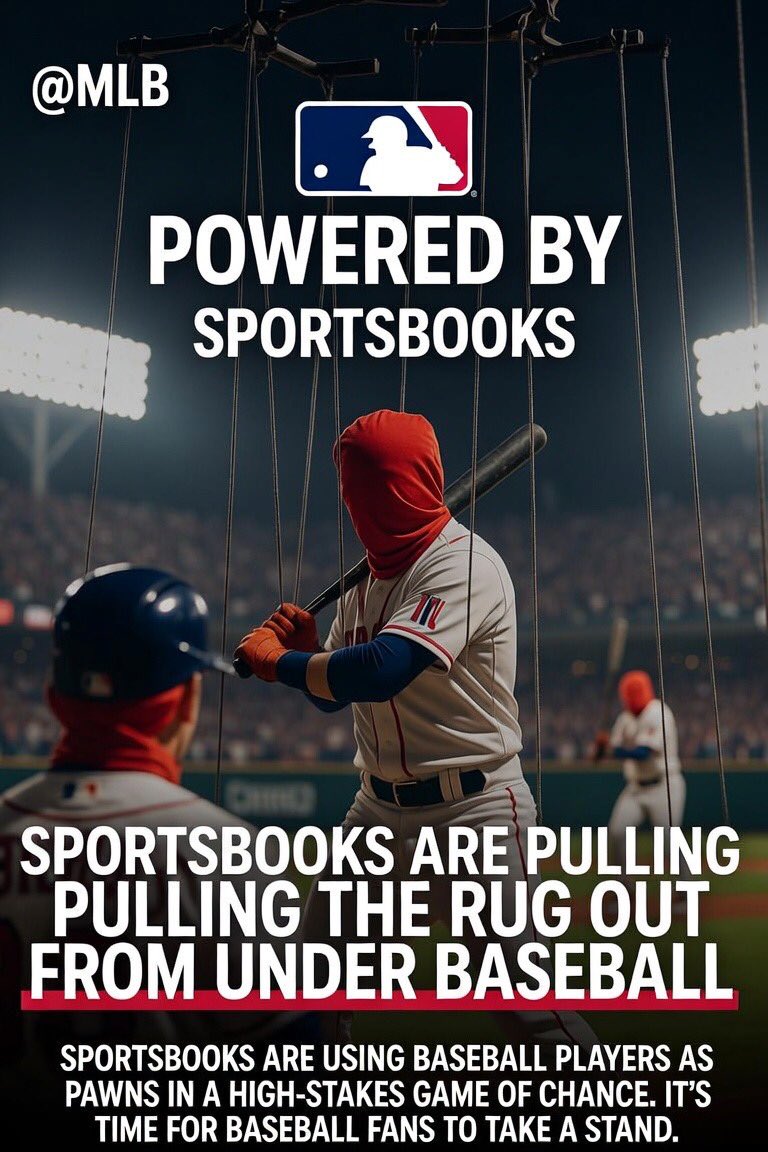 SportsbookFraud's tweet photo. @MLB @Twins CAL RALEIGH
KODY CLEMENS
RYAN O’HEARN
YORDAN ALVAREEEEEEEEZZZZZZZZZ https://t.co/iTFhRWHIs4
