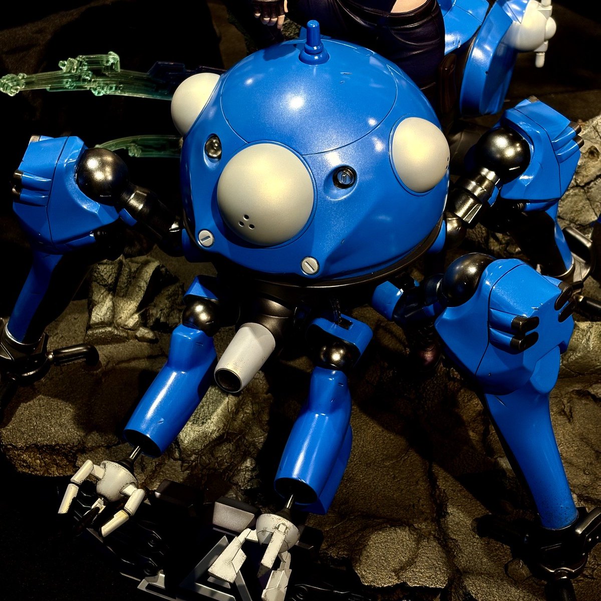 Prime 1 Studio SHINJUKU GALLERY SHOP tweet media