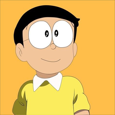 NOBITA NOBI tweet media