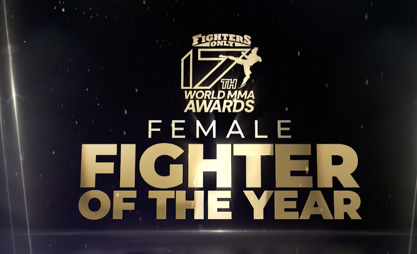 jedigoodman's tweet photo. Female Fighter of the Year: 
Kayla Harrison
#WorldMMAAwards https://t.co/eamTtVlTZH