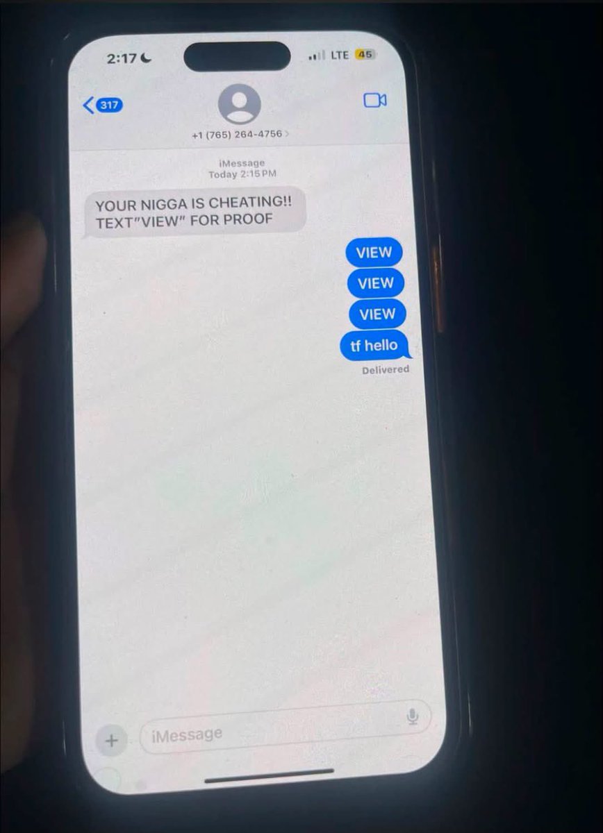 mamiikeeyy's tweet photo. Don’t fucking play with me 😂😂😂😂😂😂😂😂😂👀 https://t.co/dQ161Z0JWJ