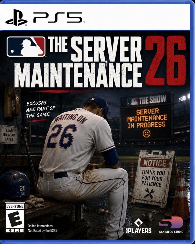 ot_picks's tweet photo. @MLBTheShow https://t.co/shVnhOBMs5