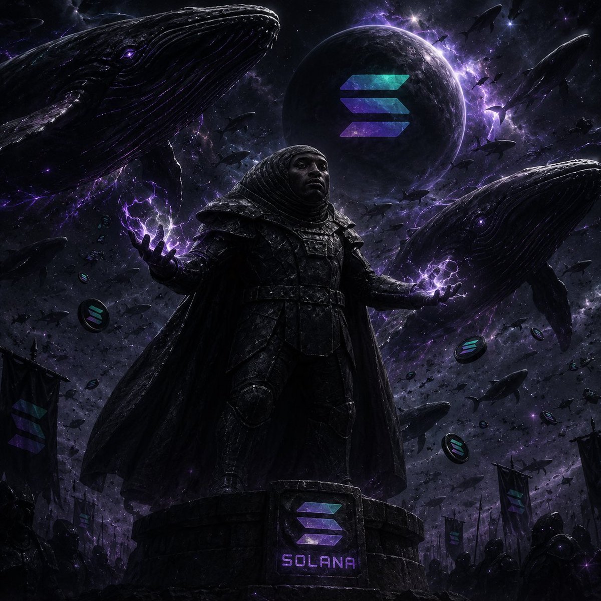 sirnandoee's tweet photo. you cannot stop the inevitable. bullish $BlackWhale https://t.co/Cs51LXCDi5