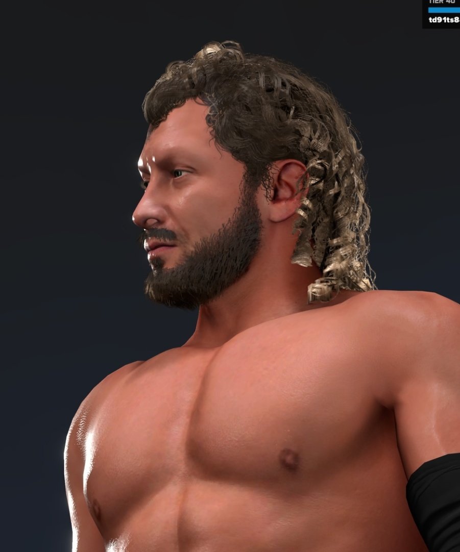 Tarokiti9191's tweet photo. @KennyOmegamanX @AEW おめでとう🎉Kenny🎊
これからも応援し続けます🔥💪 https://t.co/fMNejtPVFR