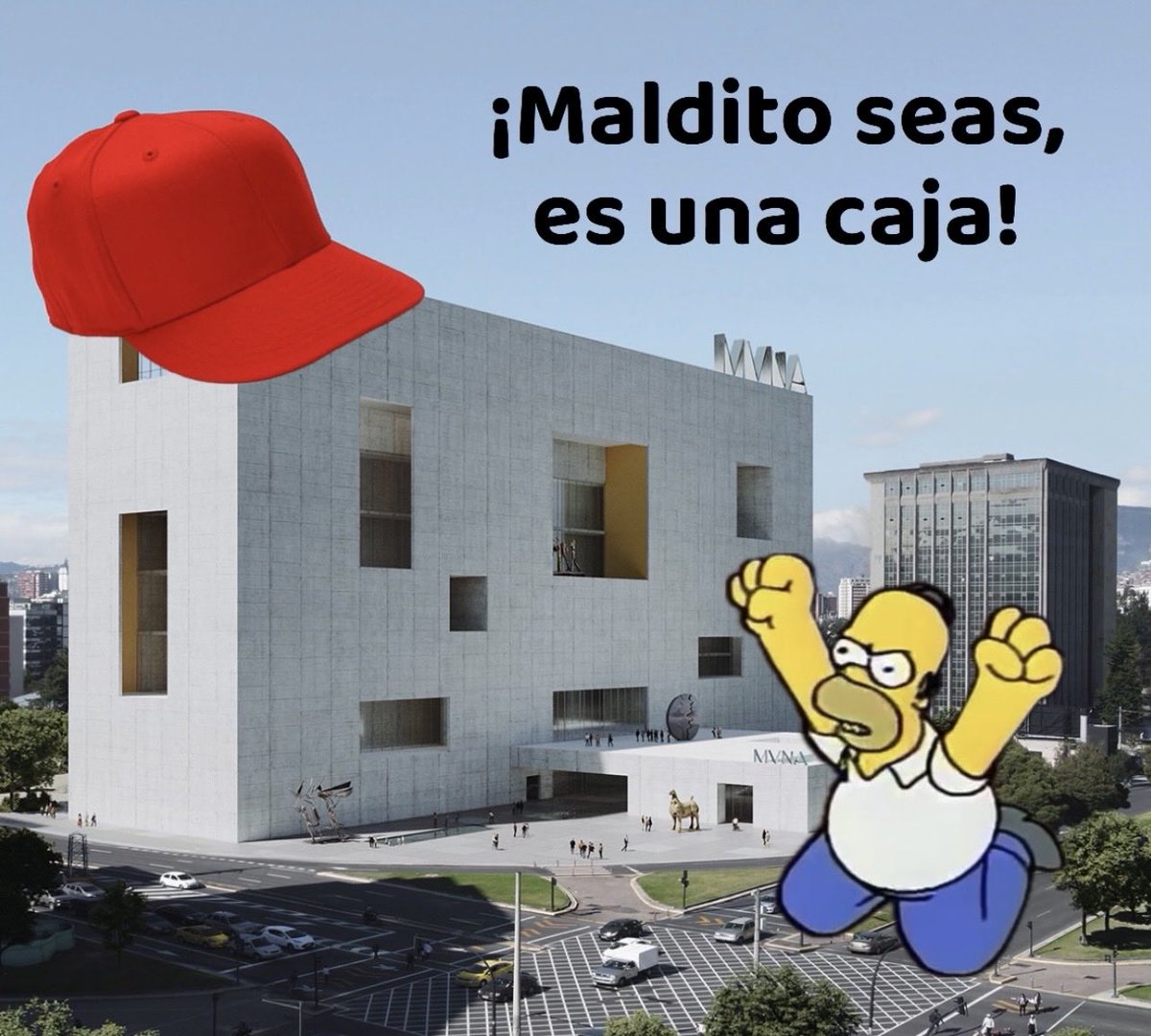 robertpaezeg's tweet photo. Solo para entendidos. https://t.co/WvJrScNo27