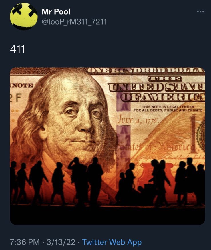 Stevie 🔮 $XRP tweet media