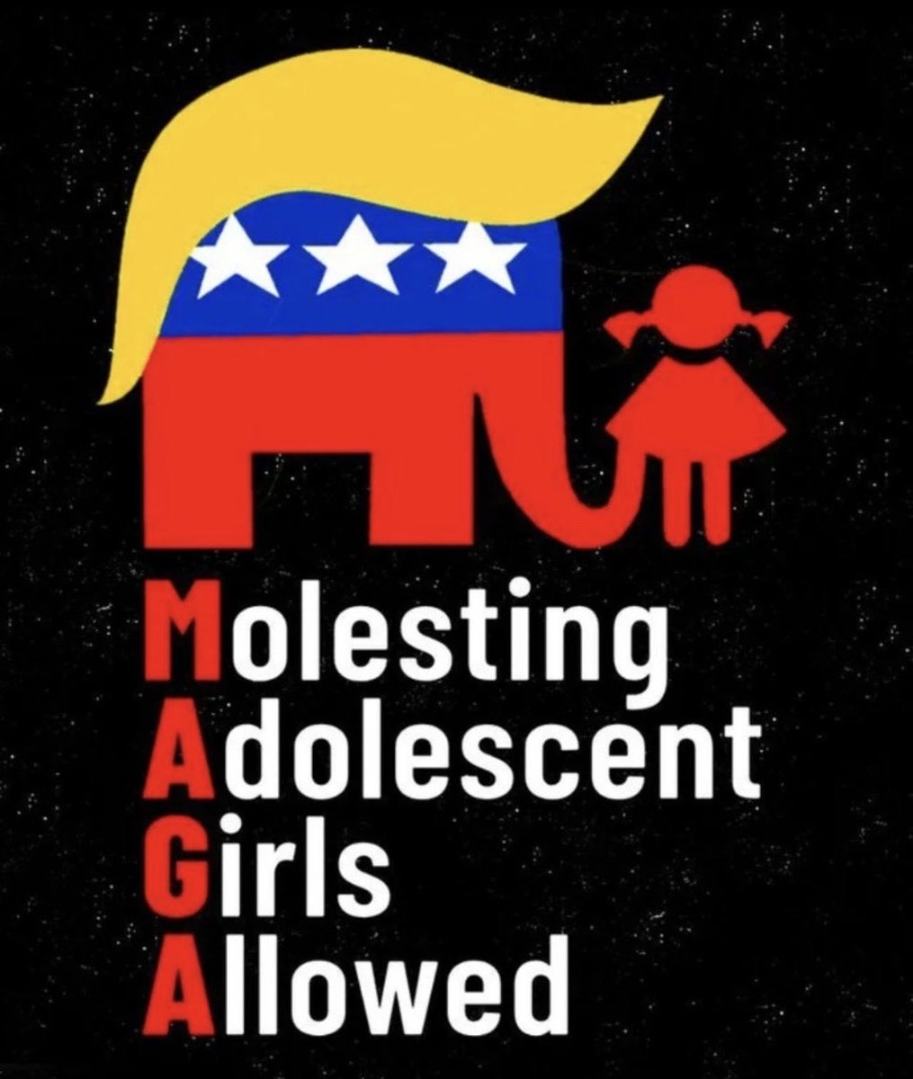tRumpDestoyer's tweet photo. @NancyMace Actually MAGA is worse. https://t.co/MpQr1vx0My