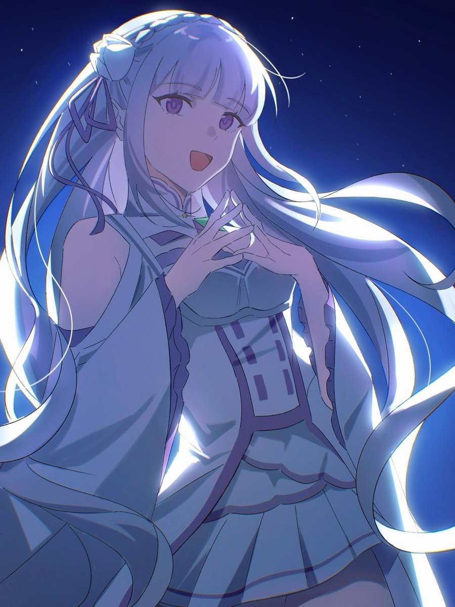 yunge464209561's tweet photo. #リゼロ #rezero https://t.co/6jLeLWHAdZ