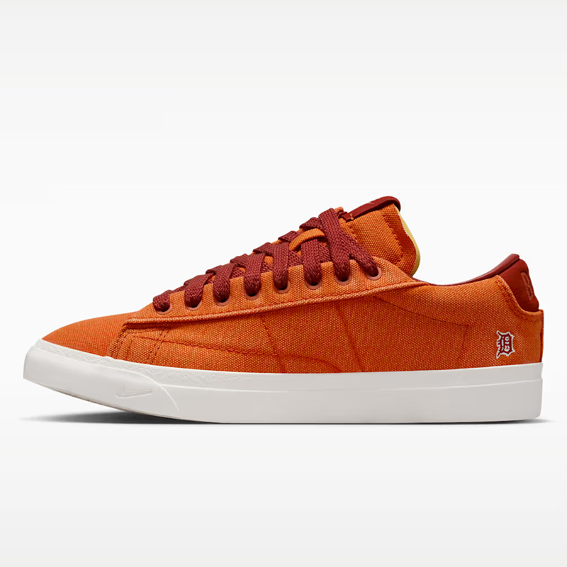 KicksDeals's tweet photo. The campfire orange/rugged orange Devin Booker x Nike Blazer Low "Tigers" release is on sale for $108.97 + FREE shipping. //Ad

BUY HERE -> https://t.co/oNuXNT4ywu https://t.co/Rmbv1gp5hf