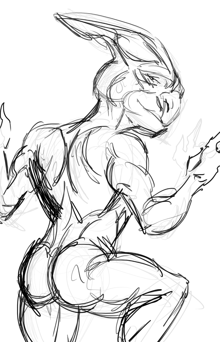 SpicyScifi's tweet photo. Wips and Scribs. https://t.co/Wg63GD4vDB