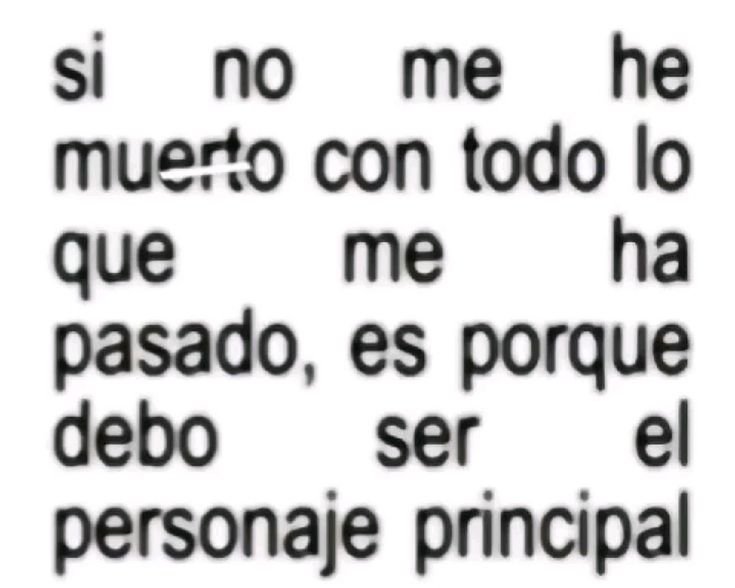 DeryaRamirez's tweet photo. Cierto la protagonista. https://t.co/gD3MpT1UnH