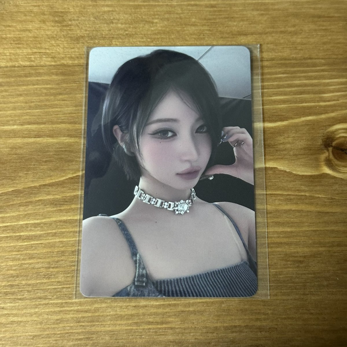 33rim_tm's tweet photo. babymonster ベビモン 交換 トレカ

譲 ローラ ラミ チキタ (FC継続特典) アサ (ソウルポップアップ)

求 アヒョン

本日神戸公演にて交換可能な方いらっしゃいましたらお声がけください🙇‍♀️

#babymonster #ベビモン https://t.co/E4mqXJmLwA