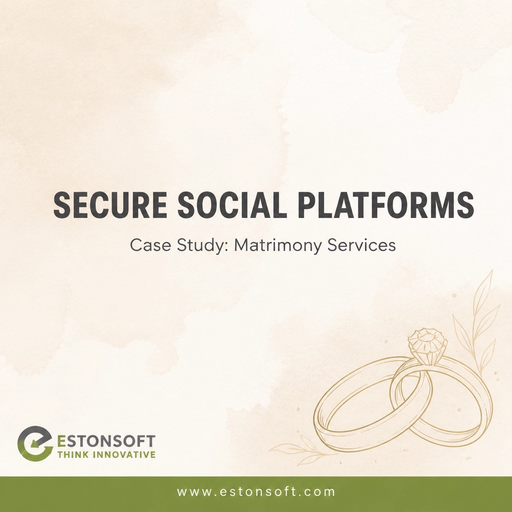 ESTONSOFT PVT LTD tweet media