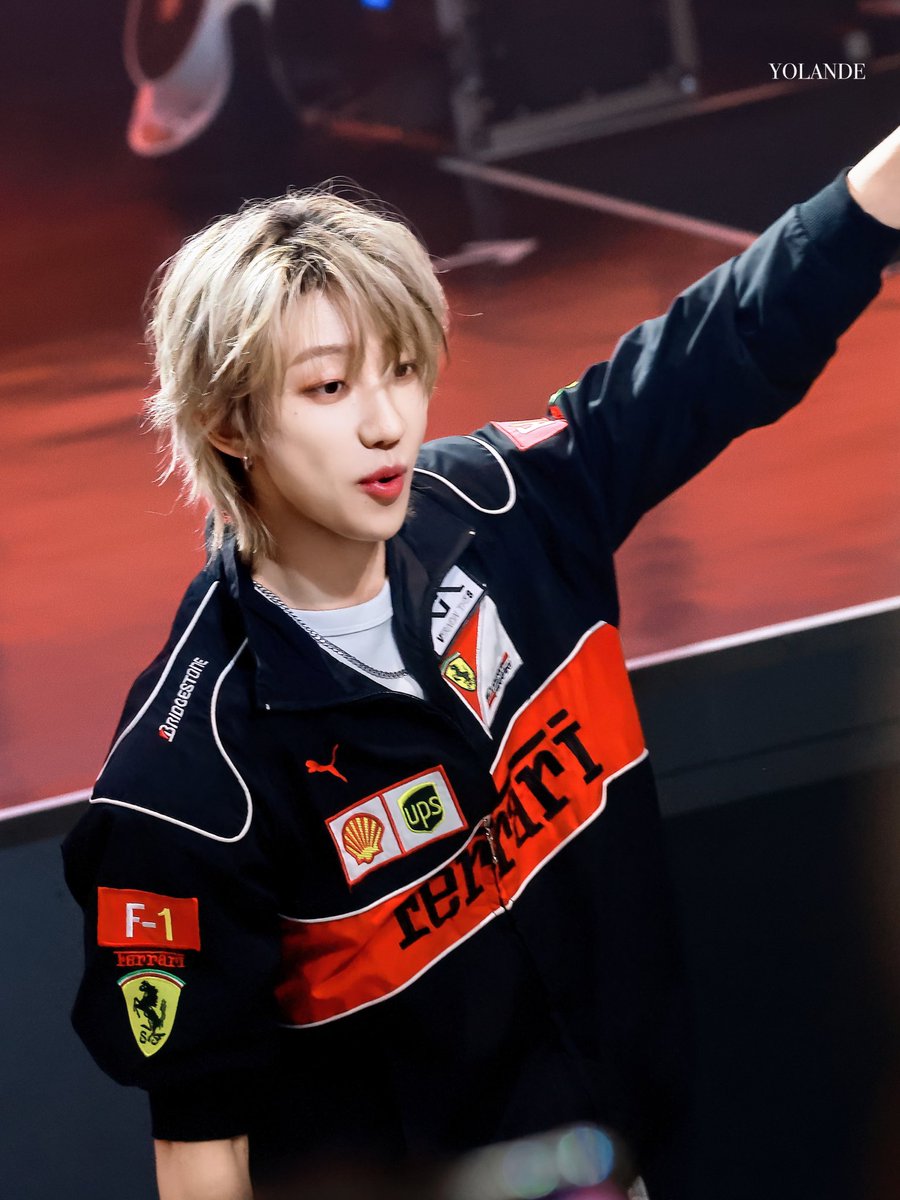 260705 V8 FP #徐明浩 #디에잇 #minghao #THE8 #ミンハオ #서명호