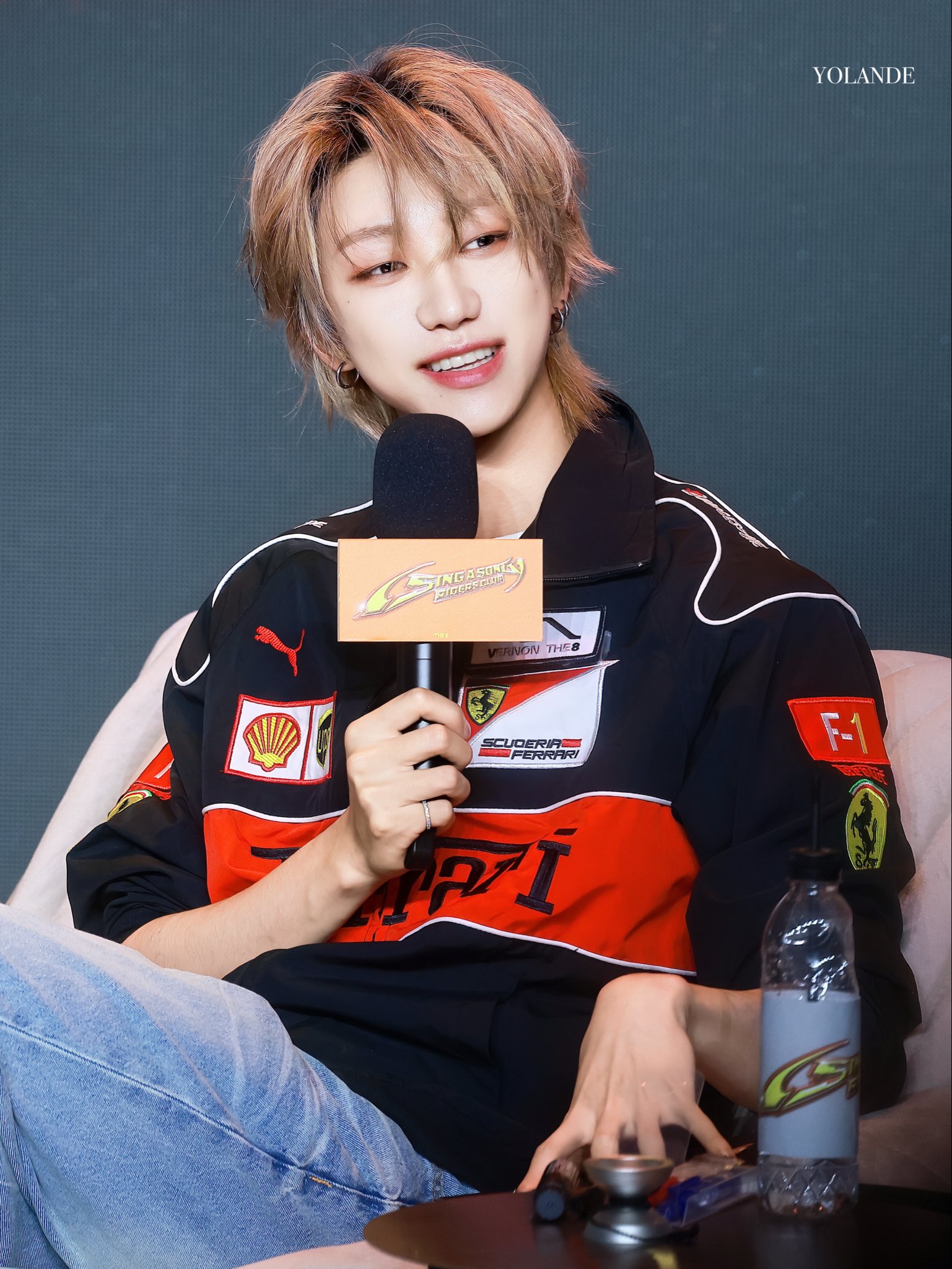 Yolande_svt on X: 