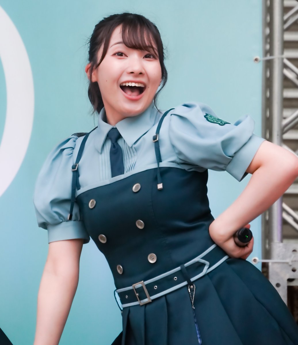 レインヒツジちゃん♡ 2026.07.04 Rain Tree 初夏のフリーライブ ＠ ダイバーシティ東京