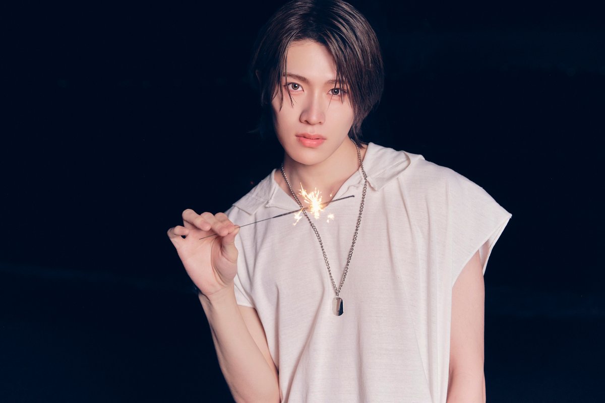 official_DXTEEN's tweet photo. CONCEPT PHOTO B
#大久保波留 #NALU

#DXTEEN 7TH SINGLE "Wanna"🕶️👐
2026.07.22(WED) RELEASE!!
ストリーミング先行配信中🎧
https://t.co/QfY8g534Nl

収録曲 'Our Sky' ☀️💓
音源一部先行配信中🎧
https://t.co/lPHWuxCRmb

#DXTN #OKUBONALU
#DXTEEN_Wanna https://t.co/xzOYAHwBc9