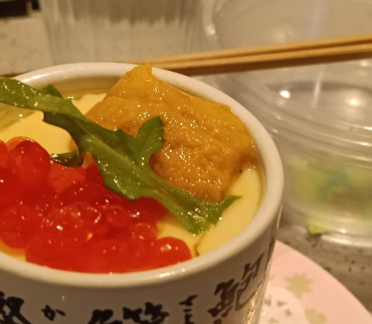 eric_taxis's tweet photo. Eating Japanese food https://t.co/zQXhtsnBjV